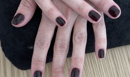 Maison de beauté la cadenelle @whatnailsbyaudrey : Institut de beauté à Marseille