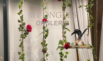 L'atelier MT Ongles  : Manucure à Libourne