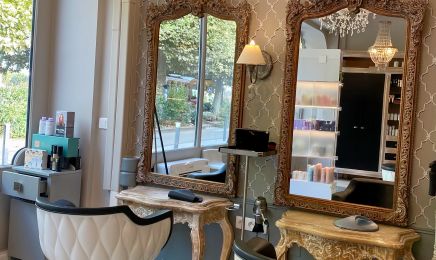Sculpt  : Coiffeur à Auxerre