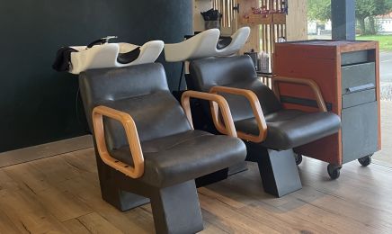 Be’Goodies Coiffure Mixte : Coiffeur à Sèvremoine