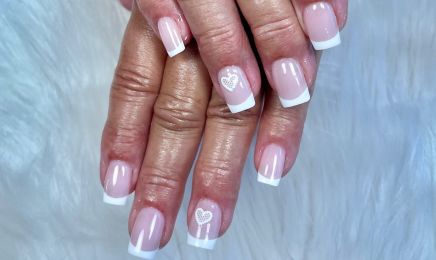 Miss Nails - Spécialiste de la résine : Manucure à Cagnes-sur-Mer