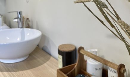 Grain de sel : Institut de beauté à Les Angles
