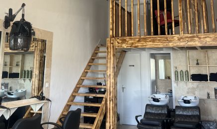 Bel Art : Coiffeur à Lyon
