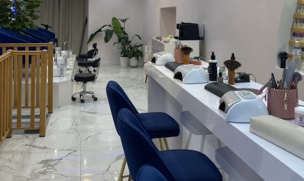 Anna Nails  : Manucure à Toulouse
