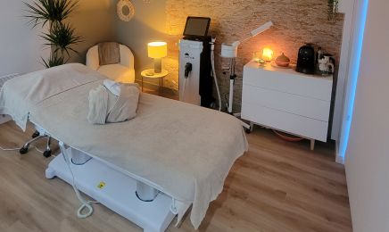 Relax & Vous : Manucure à Bonchamp-lès-Laval