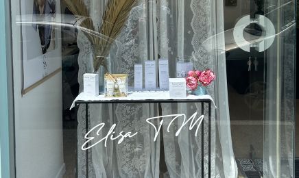T'AIMER ELISA TM : Coiffeur à Lorient