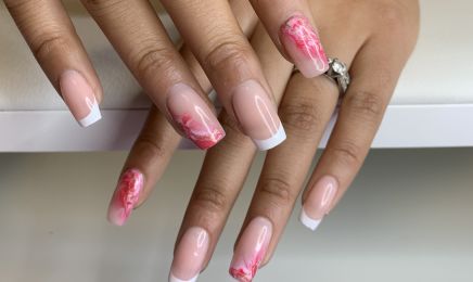 Esthete Ongle : Manucure à Saint-Raphaël
