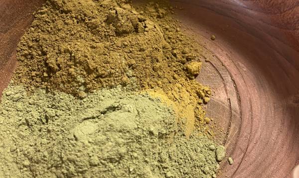 Au reflet de l’âme