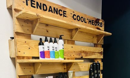 Tendance Cool'heure : Coiffeur à Lutzelbourg