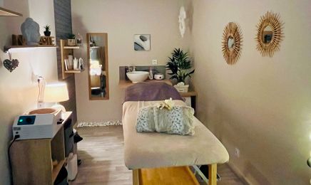 Côté Zen  : Institut de beauté à Laiz