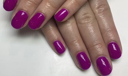 Miss Nails : Manucure à Montastruc-la-Conseillère