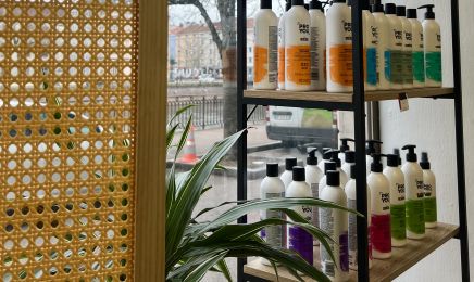 Diverse & Style : Coiffeur à Épinal