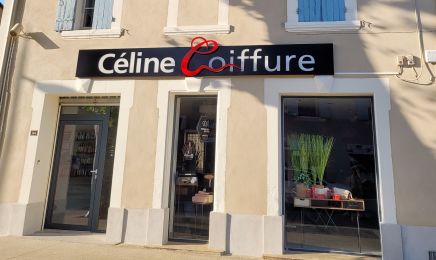 Celine Coiffure : Manucure à Camaret-sur-Aigues