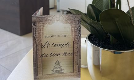Le temple du Bien-être  : Coiffeur à Cenon