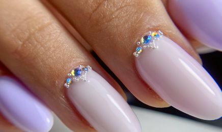 Debonails By NK Beauty : Manucure à Bourg-lès-Valence