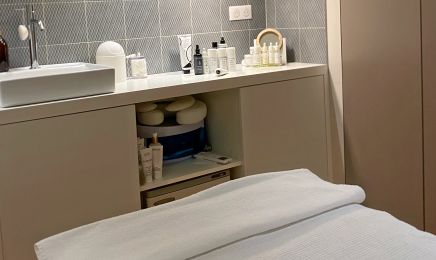 Maison Auguste : Institut de beauté à Lyon