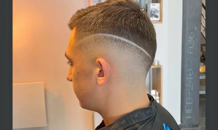 BARBE ICH : Coiffeur à Loches
