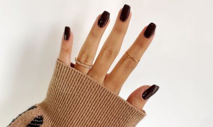 Maë Ly Beauty : Manucure à Arandon-Passins