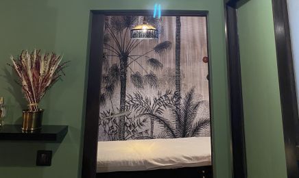 Liloo Spa : Institut de beauté à L'Île-Rousse