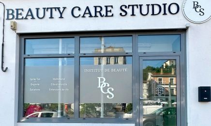 Beauty Care Studio : Manucure à Rive-de-Gier
