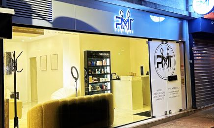PMT Coiffure : Coiffeur à Paris