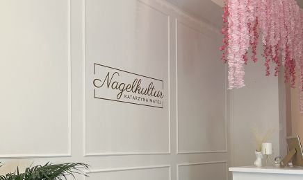 Nagelkultur: Nagelstudio in Steinfurt