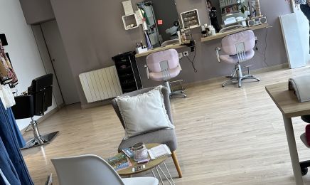 Francine coiff : Coiffeur à Saint-Pal-de-Mons