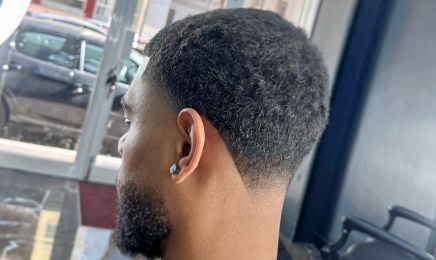 The Barbance : Coiffeur à Lyon