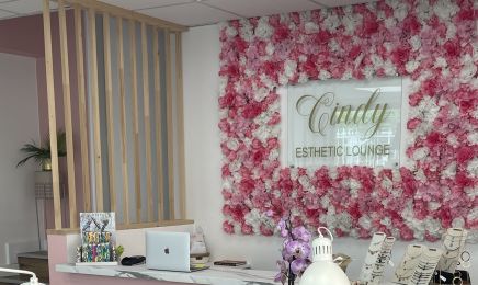 Cindy Esthetic Lounge : Manucure à La Tour-du-Pin