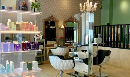 Sculpt  : Coiffeur à Auxerre