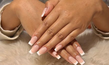 Histoire D'Ongles : Manucure à Strasbourg