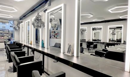 NK COIFFURE PARIS : Coiffeur à Paris