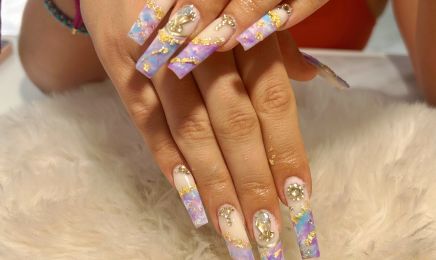 Histoire D'Ongles : Manucure à Strasbourg