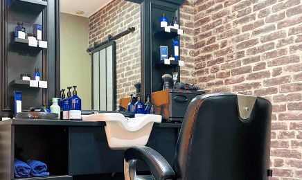 Oh My Hair  : Coiffeur à Montauban-de-Bretagne