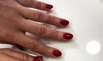 Nga Nails : Institut de beauté à Lyon