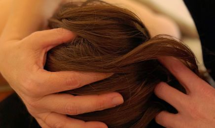 SHENOU - Spa capillaire : Coiffeur à La Rochelle