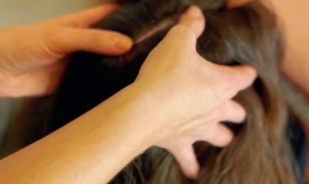 SHENOU - Spa capillaire : Coiffeur à La Rochelle