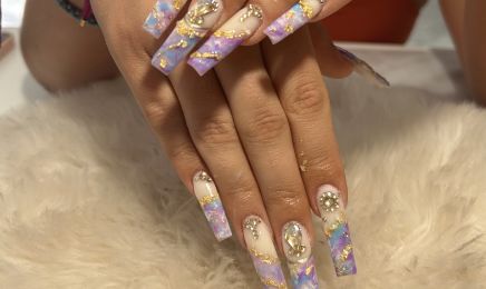 Histoire D'Ongles : Institut de beauté à Strasbourg