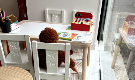 Mia and Kids : Coiffeur à Chelles
