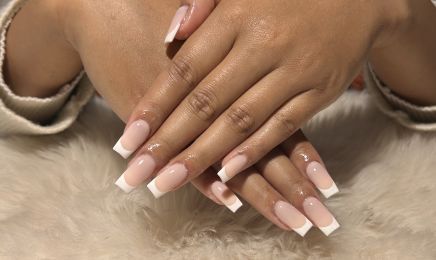 Histoire D'Ongles : Manucure à Strasbourg