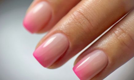 LB Nail artist : Manucure à Vertou