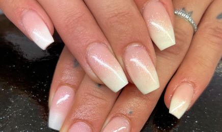 Amélie Nails - Ongles & Beauté : Manucure à Saint-André-de-Sangonis