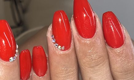 Man'ongle : Institut de beauté à Rieux-Minervois