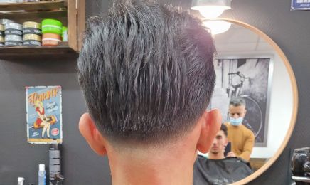 Foot coiff : Coiffeur à Le Péage-de-Roussillon