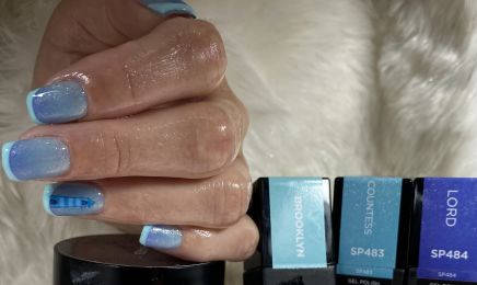 audrey esthetiqu’ongles : Manucure à Urcel