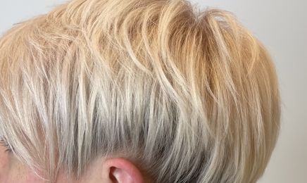 Franck Harter maitre Coiffeur : Coiffeur à Strasbourg