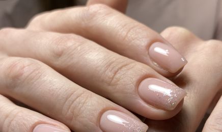 Les mains d’Or : Manucure à Draguignan