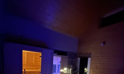 Avel Arvor - SPA privatif : Spa à Plouézec