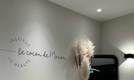 Le Cocon de Manon : Manucure à Plougastel-Daoulas