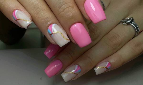 Les petites mains de Jo